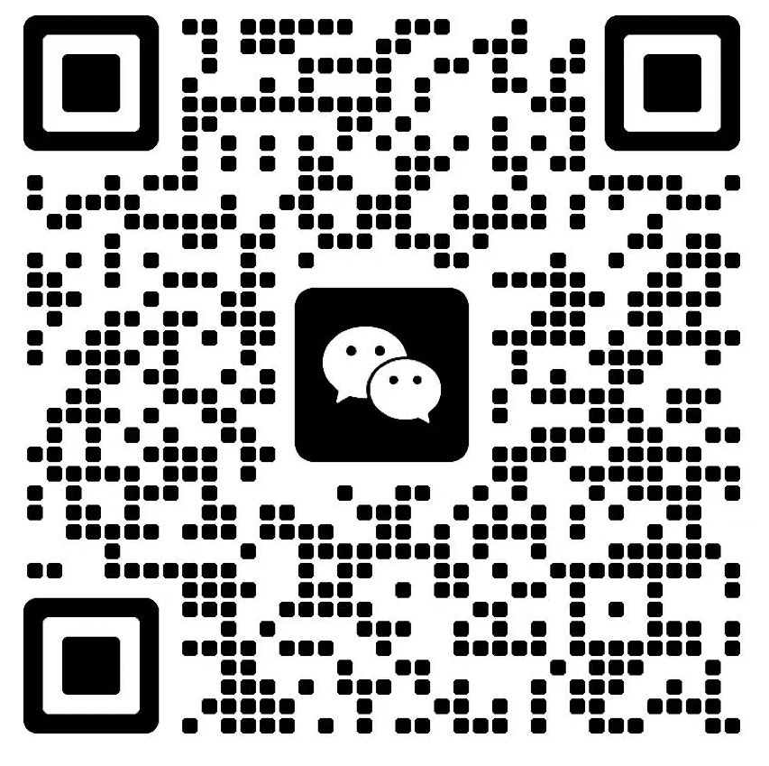 WeChat QR