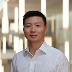 Wujun Ye